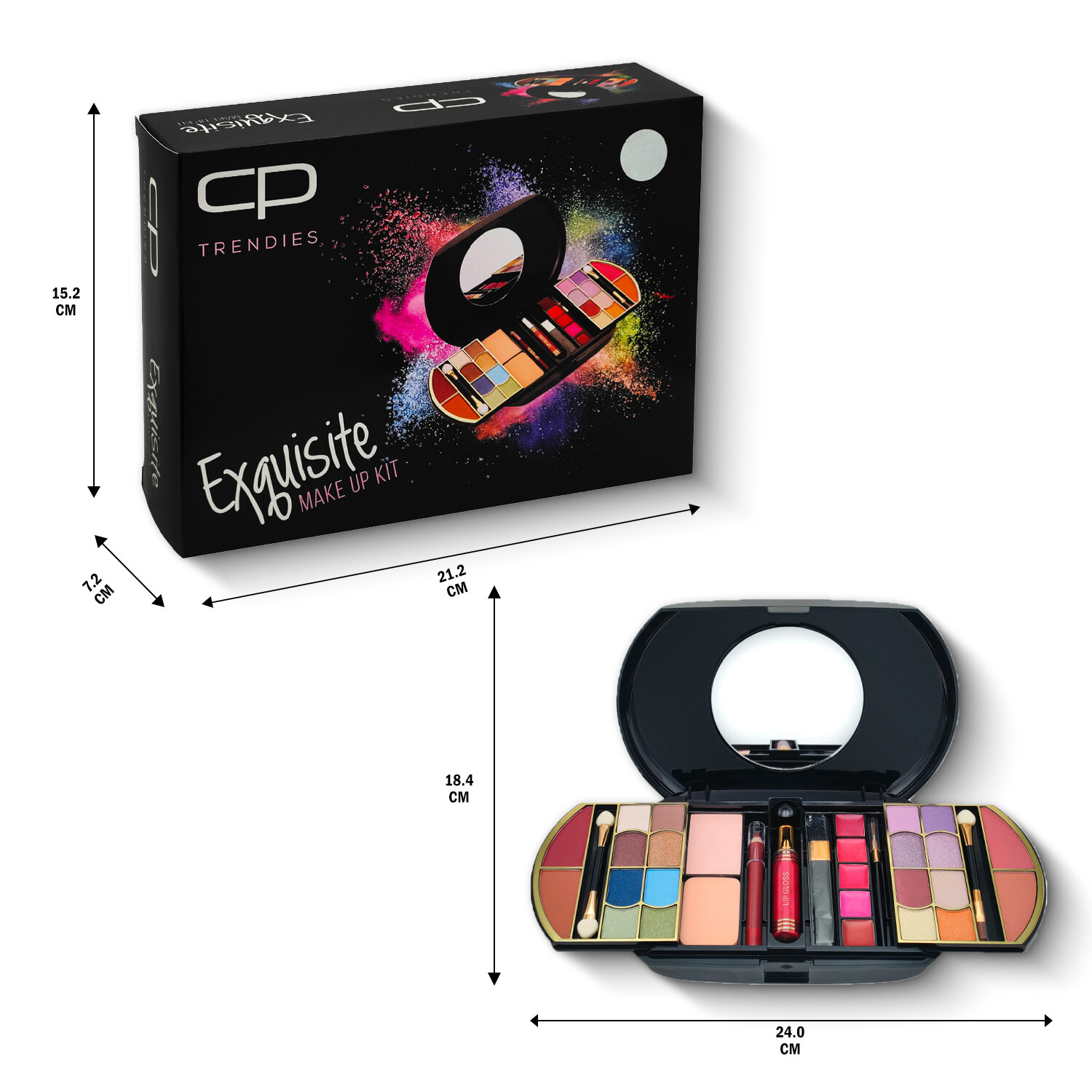 Product View
